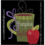 PUMPKIN SPICE