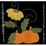 PUMPKIN TIME