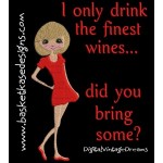 SAD FINE WINE
