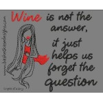 SAD WINE QUESTION