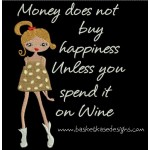 SAD WINE SPENDER
