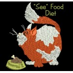 SEE FOOD