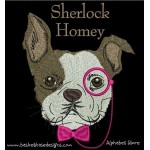 SHERLOCK HOMEY