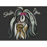 SHIHTZU COLORWASH