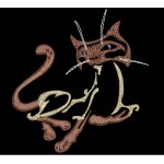 SIAMESE DECO