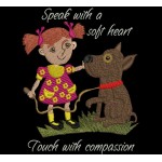 SOFT HEART