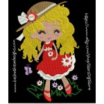 SPRING BONNET