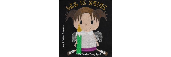 ANGEL CHILD