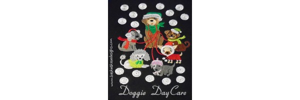 DOGGIE DAY CARE