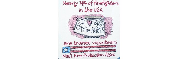 FIRE FIGHTERS
