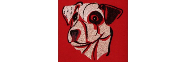 GERRYS JACK RUSSEL