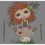TOAD STOOL TILLIE 2