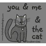 THE CAT