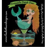 TROPICAL MERMAID 2