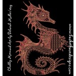 TROPICAL SEAHORSE