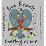 TWO HEARTS