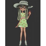 UPTOWN GIRL