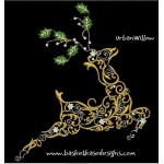 VINTAGE DEER 2 4X4