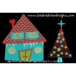 WONKY CHRISTMAS HOUSE 2