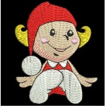 WEE SANTA 
