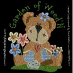 WEED GARDEN