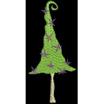 WHIMSICAL TREE 1