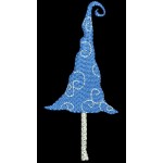 WHIMSICAL TREE 4