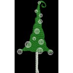 WHIMSICAL TREE 8
