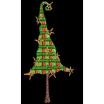 WHIMSICAL TREE 9
