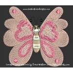WHIMSY BUTTERFLY