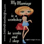 SAD WORKSHOP MARRIAGE