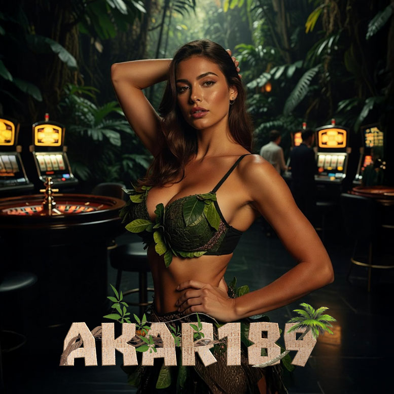 Banner Akar189